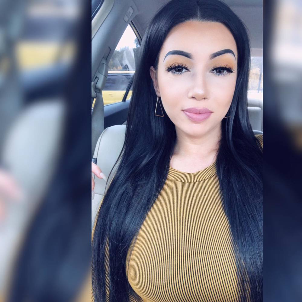 Meet your Posher, Rachael